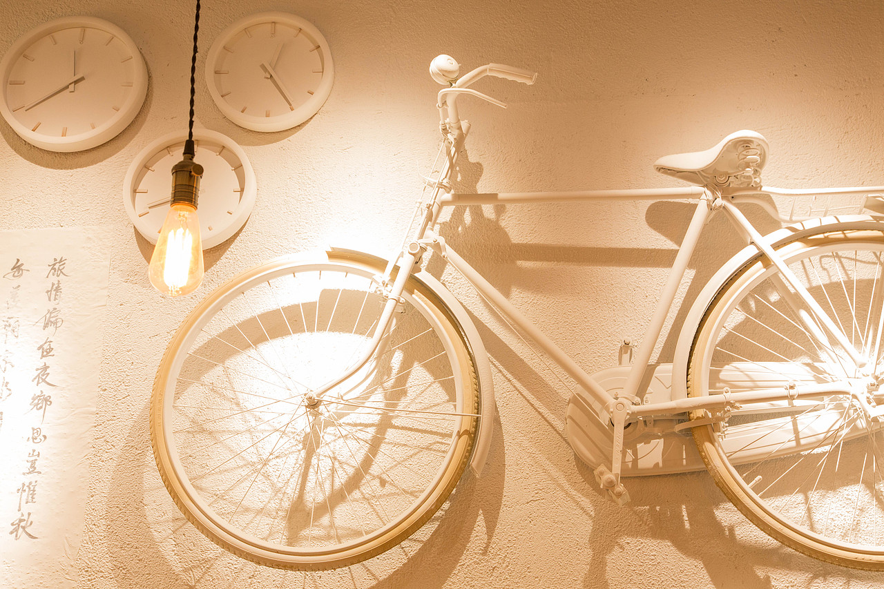 桃园眷村成都悠方店