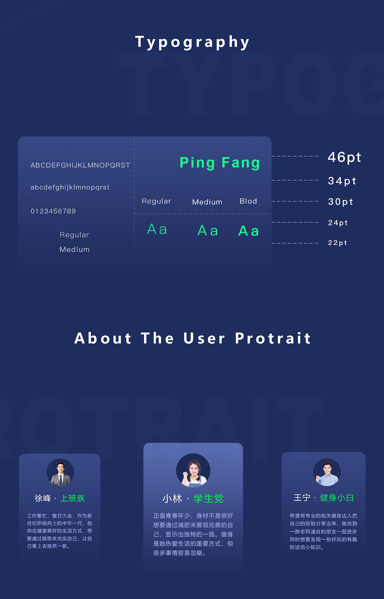 运动类APP-数据可视化界面（图ZMTg2NzgyNjMy） - APP界面 - 站酷设计师chencs原创素材 - 站酷ZCOOL