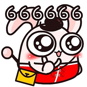 佩奇豆表情一组