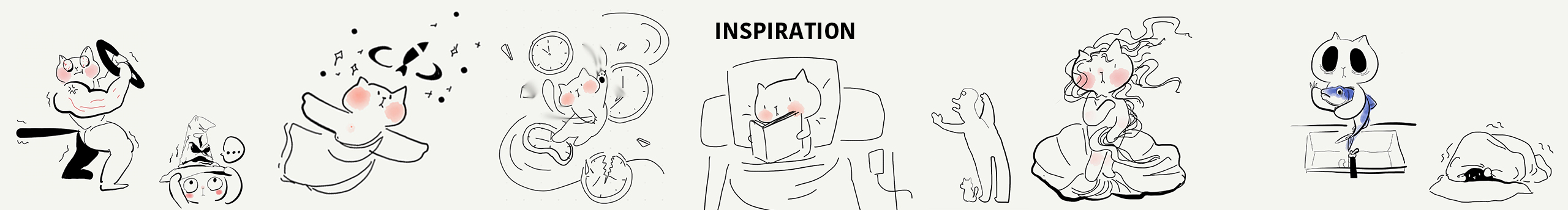 碎片收容所的個(gè)人主頁（封面預(yù)覽） - 主頁封面設(shè)置 - 站酷設(shè)計(jì)師碎片收容所原創(chuàng)素材 - 站酷ZCOOL