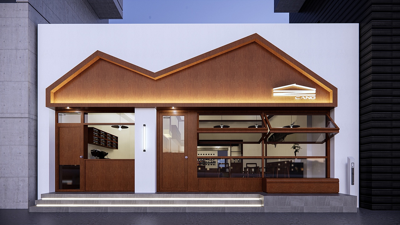 仺（圖ZMjk2MTc0MjAw） - 酒店餐飲設(shè)計(jì) - 站酷設(shè)計(jì)師jaxxon原創(chuàng)素材 - 站酷ZCOOL