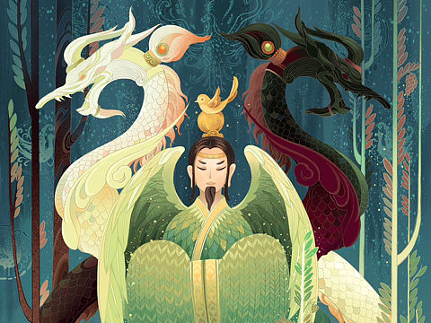 春神