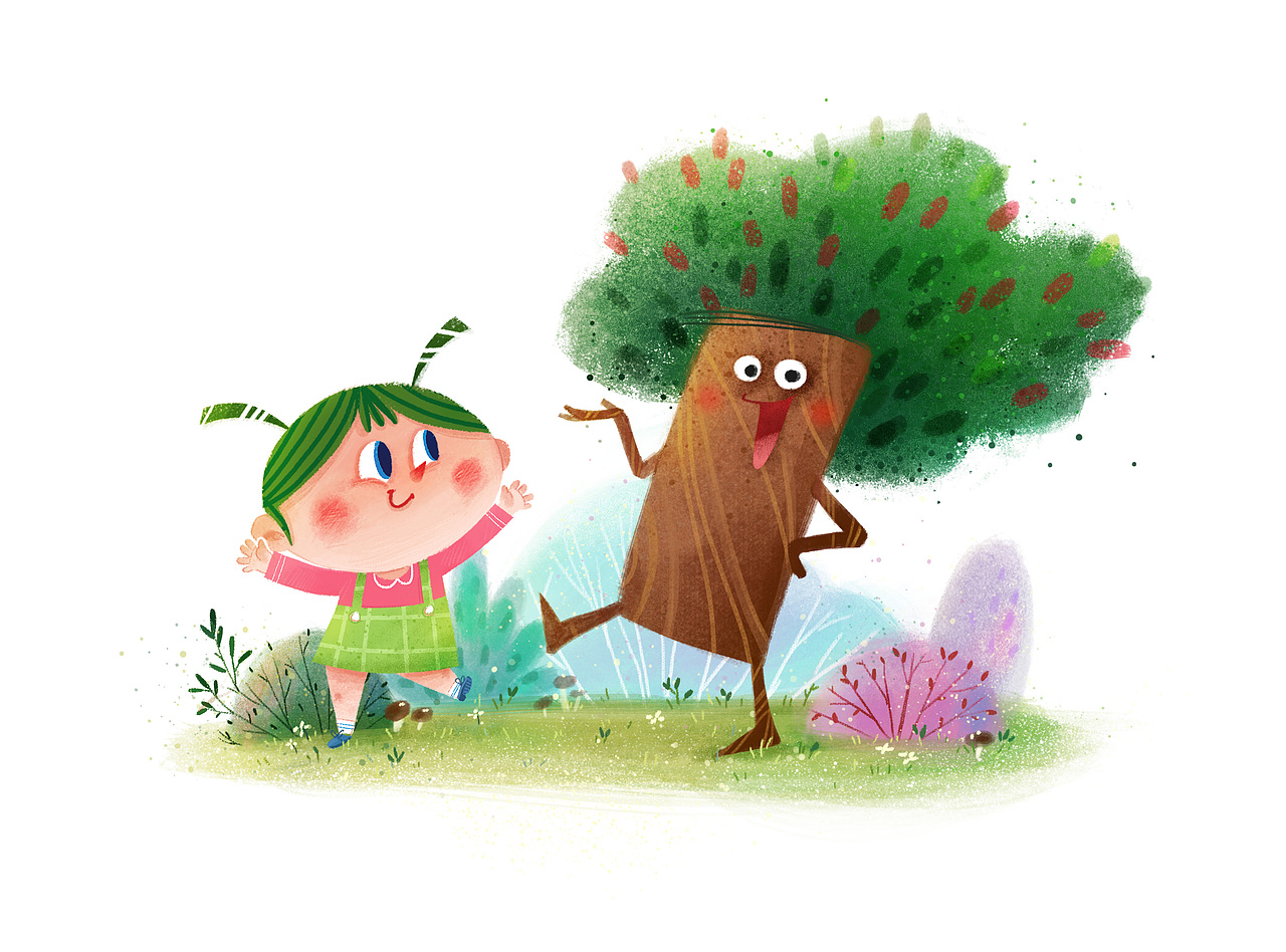 《你好,大自然》-凉山孩子“白日梦想家”计划/公益