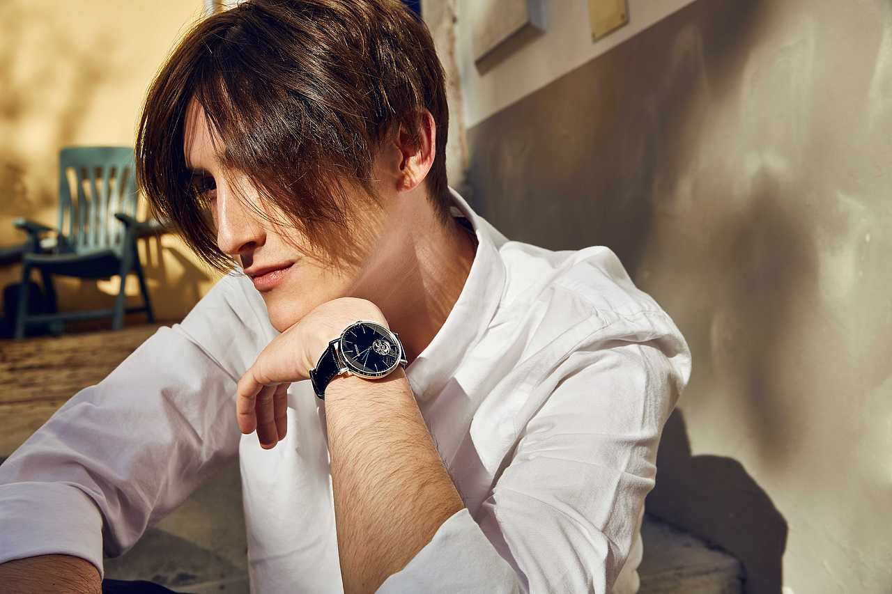 圣缇斯欧图,让你更加有魅力