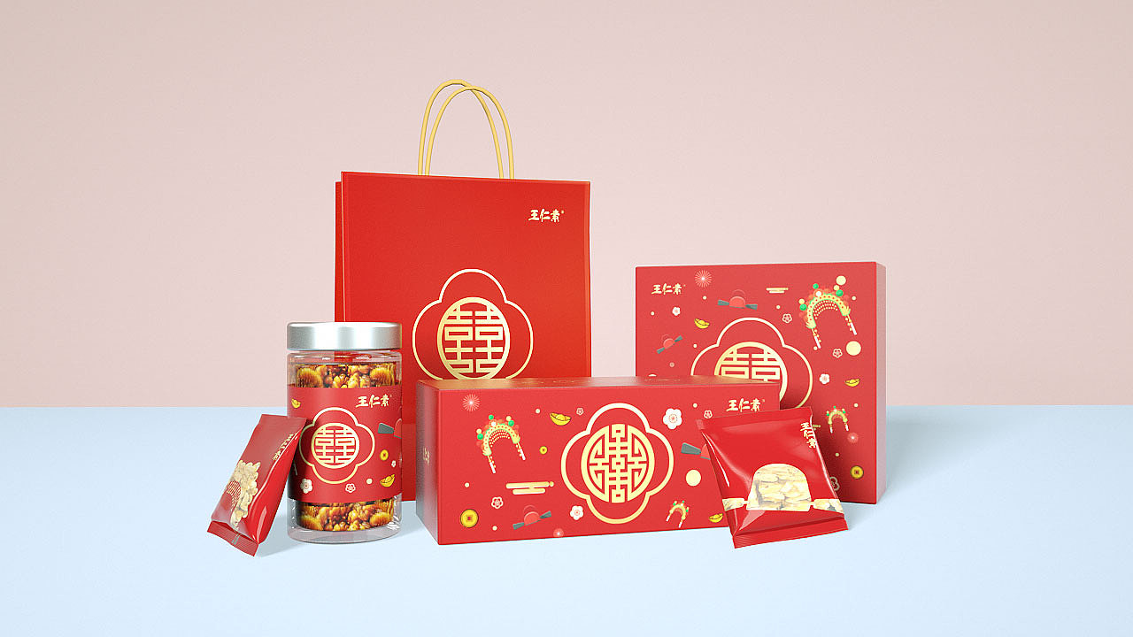 两款食品包装（图ZMjE3NjUyMzMy） - 包装 - 站酷设计师ME_LET原创素材 - 站酷ZCOOL