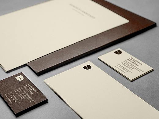 律师事务所品牌设计