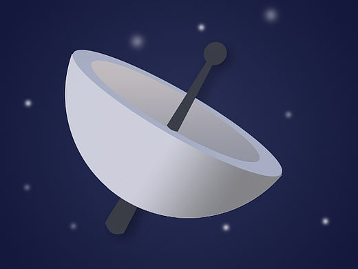 夜空系列