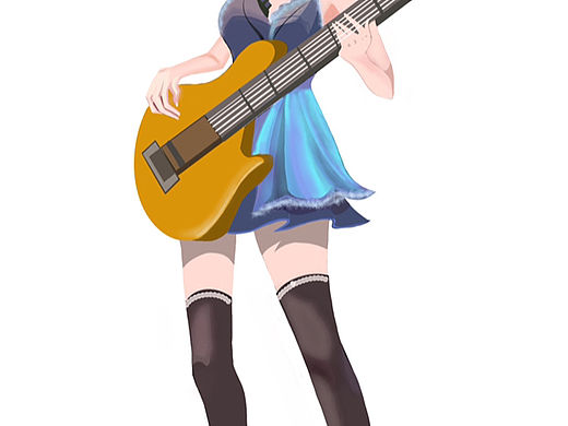 角色设计