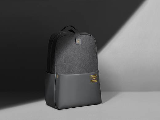 背包白底静物拍摄（个人主页-ZNDU0NTI3NzY=） - 产品摄影 - 站酷设计师KK爱吃樱桃原创素材 - 站酷ZCOOL