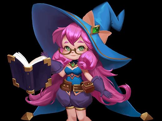 spine动画（个人主页-ZNDY2NDczNDA=） - 动效设计 - 站酷设计师花拾叁原创素材 - 站酷ZCOOL