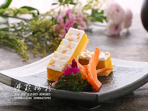 日本料理菜品摄影——长沙美食拍摄