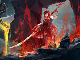 明日方舟史爾特爾