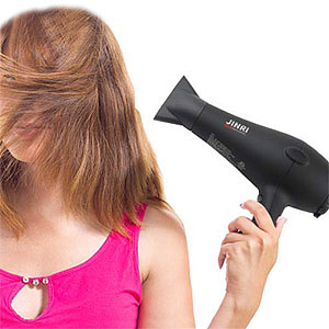 吹风机 亚马逊产品拍摄精修主图设计A+店铺装修美工ps