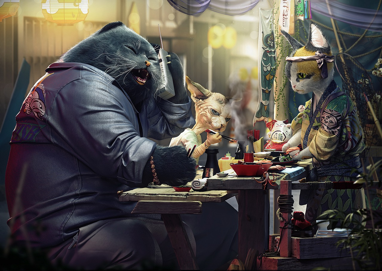 UDA 学员作品（图ZMjg0OTAyMjg=） - 人物/生物 - 站酷设计师udacg原创素材 - 站酷ZCOOL