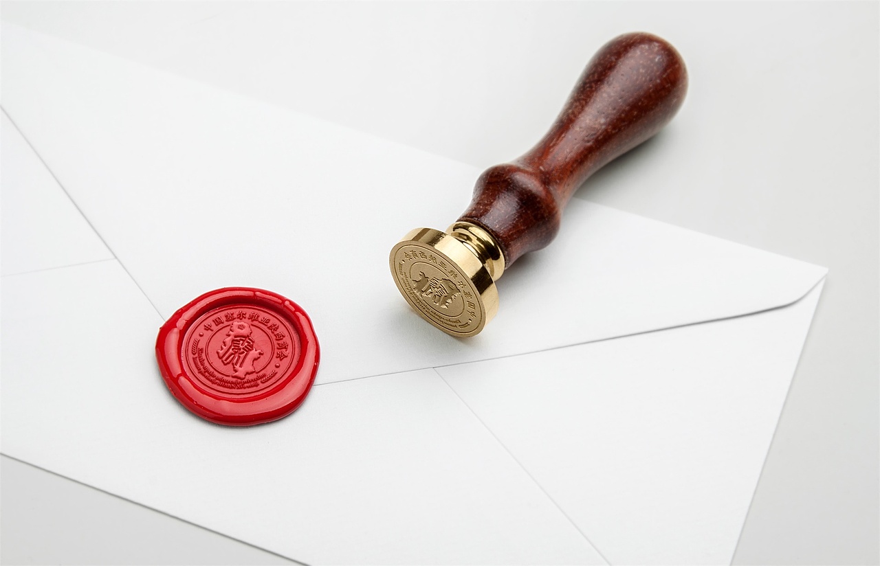 中赛陕西商会品牌设计