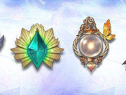 手繪圖標(biāo)練習(xí)