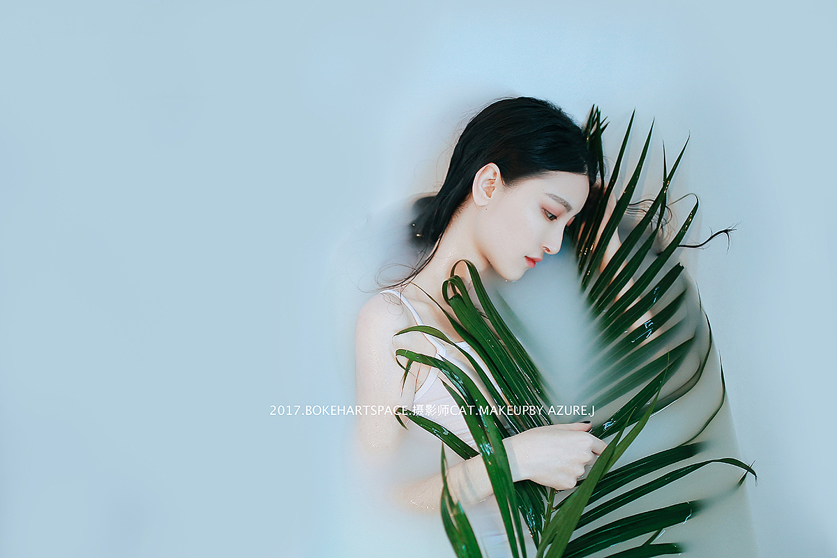 温润如玉。（图ZNzM4MTAyMTY=） - 人像摄影 - 站酷设计师摄影师cat原创素材 - 站酷ZCOOL