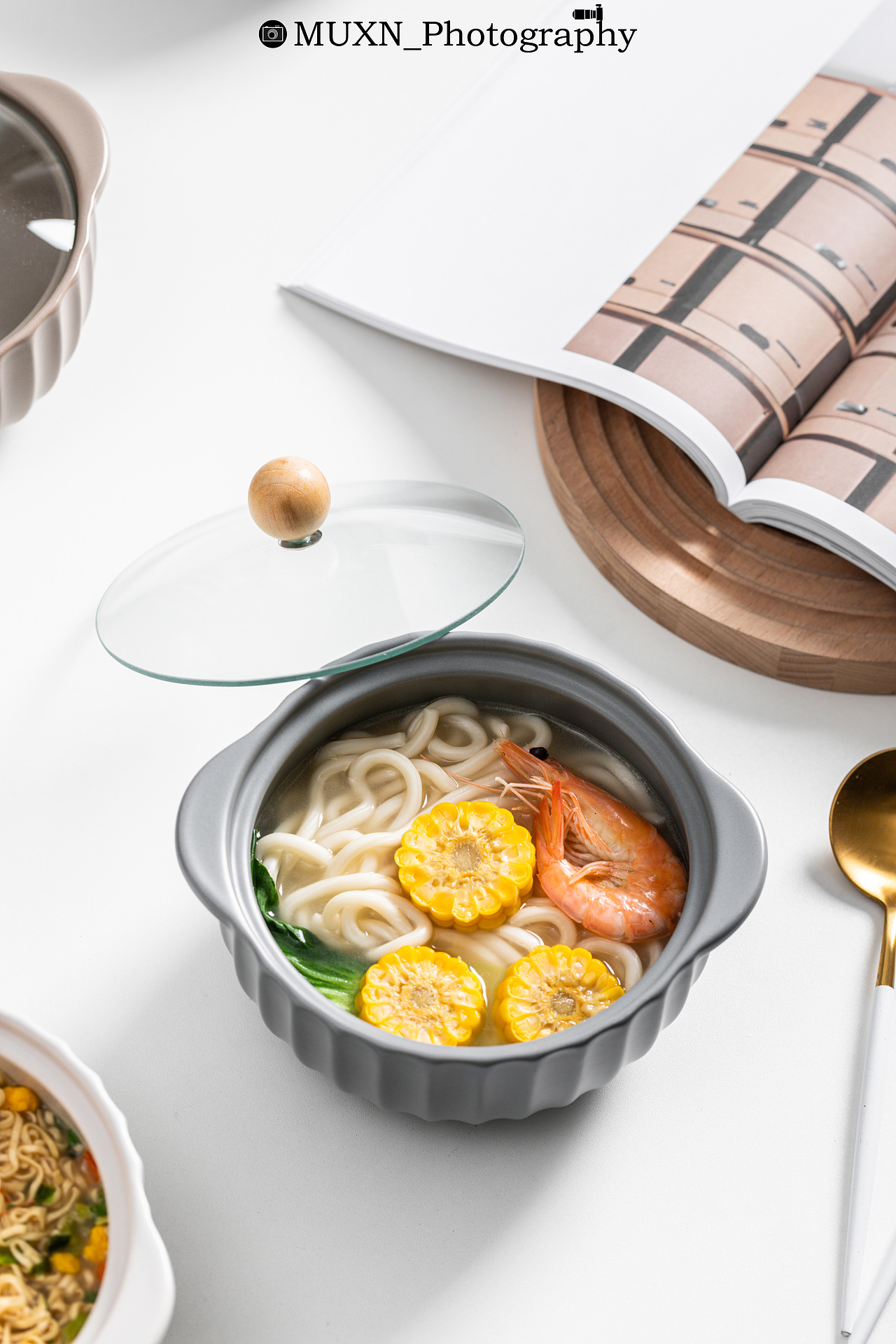 产品摄影 / 莫兰迪色系带盖泡面碗（图ZMjk4OTEyODMy） - 产品摄影 - 站酷设计师muxn原创素材 - 站酷ZCOOL