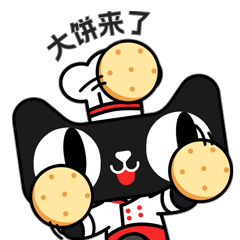 2023,被这只全网最吸金的猫帅到了