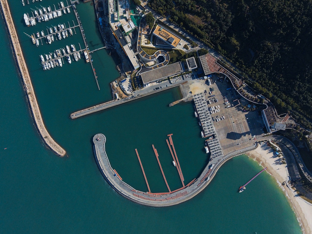 碧海蓝天的南澳（图ZMTAzMTgwNDg4） - 风光摄影 - 站酷设计师都客Jason原创素材 - 站酷ZCOOL