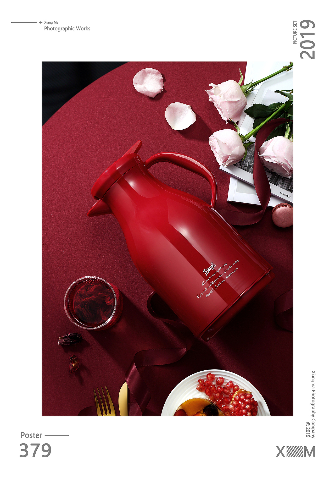 Songli|冬天里的温暖|响马摄影