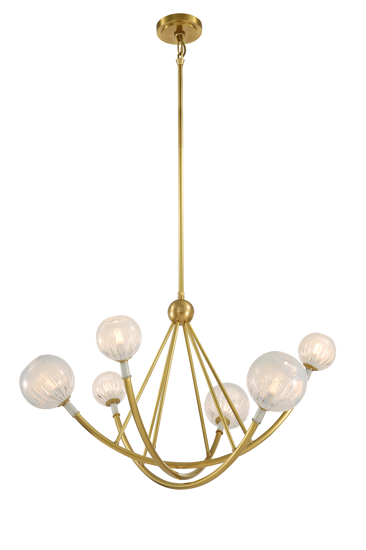 米苏灯饰 星际系列