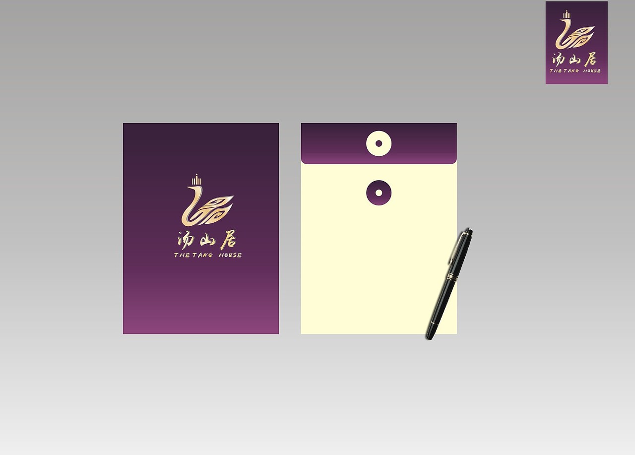 房地产logo标志和简单vi效果图（图ZMTA3NTU1NjIw） - Logo - 站酷设计师啊圆原创素材 - 站酷ZCOOL