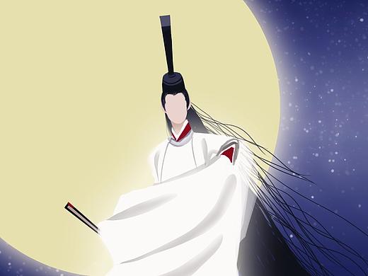 棋魂 褚嬴