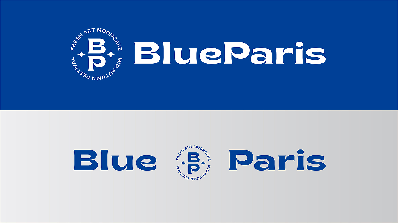 壹辉创意丨BP ArtCake 月饼包装