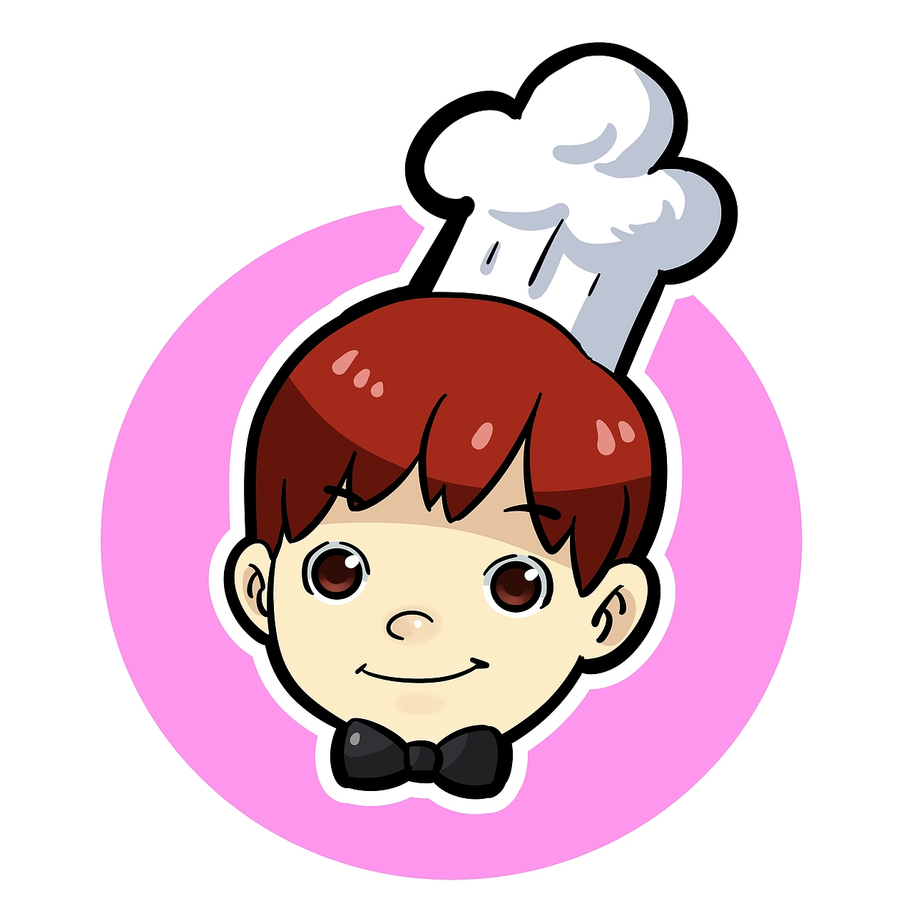 画画之前要先构思来着