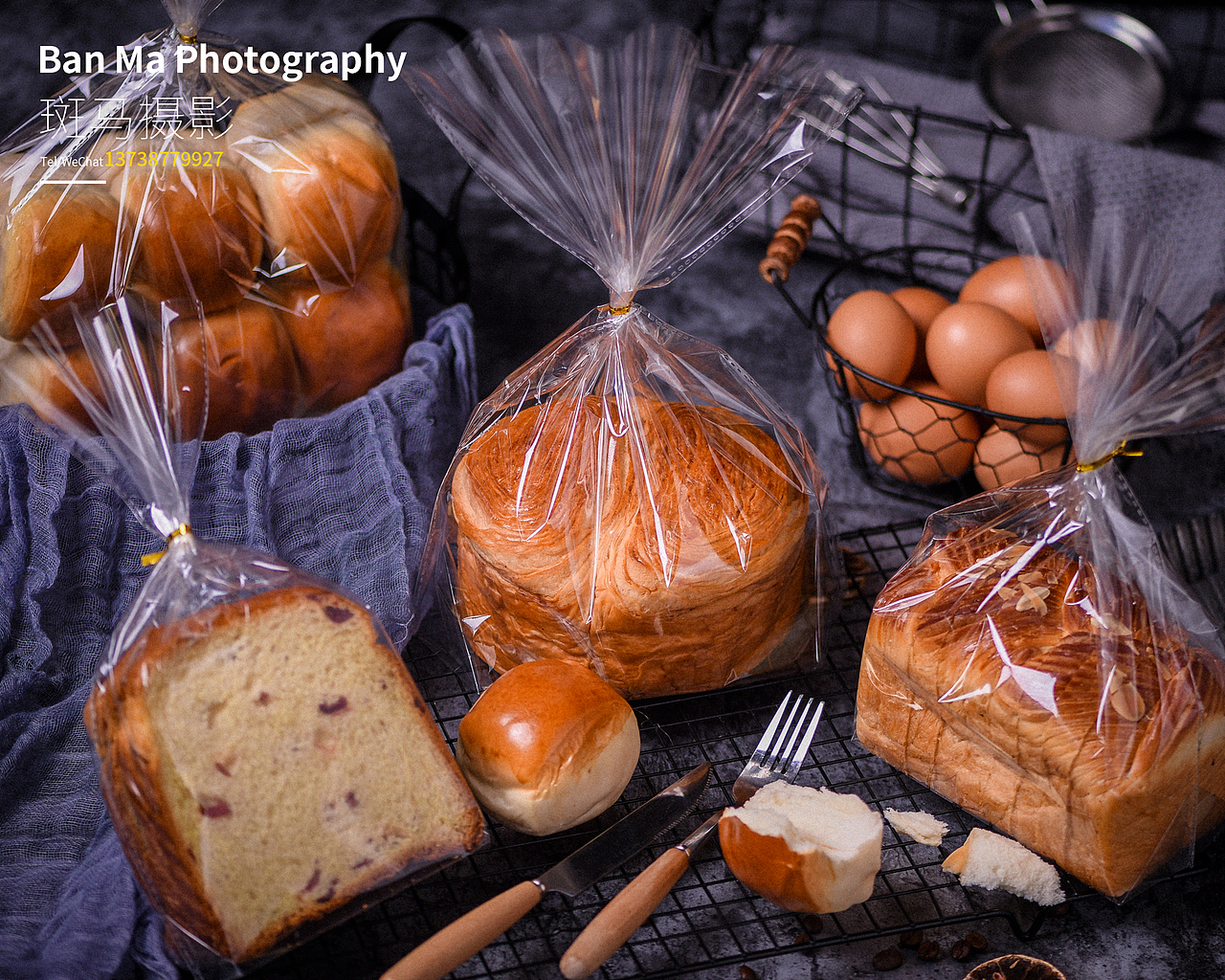 静物摄影/电商产品