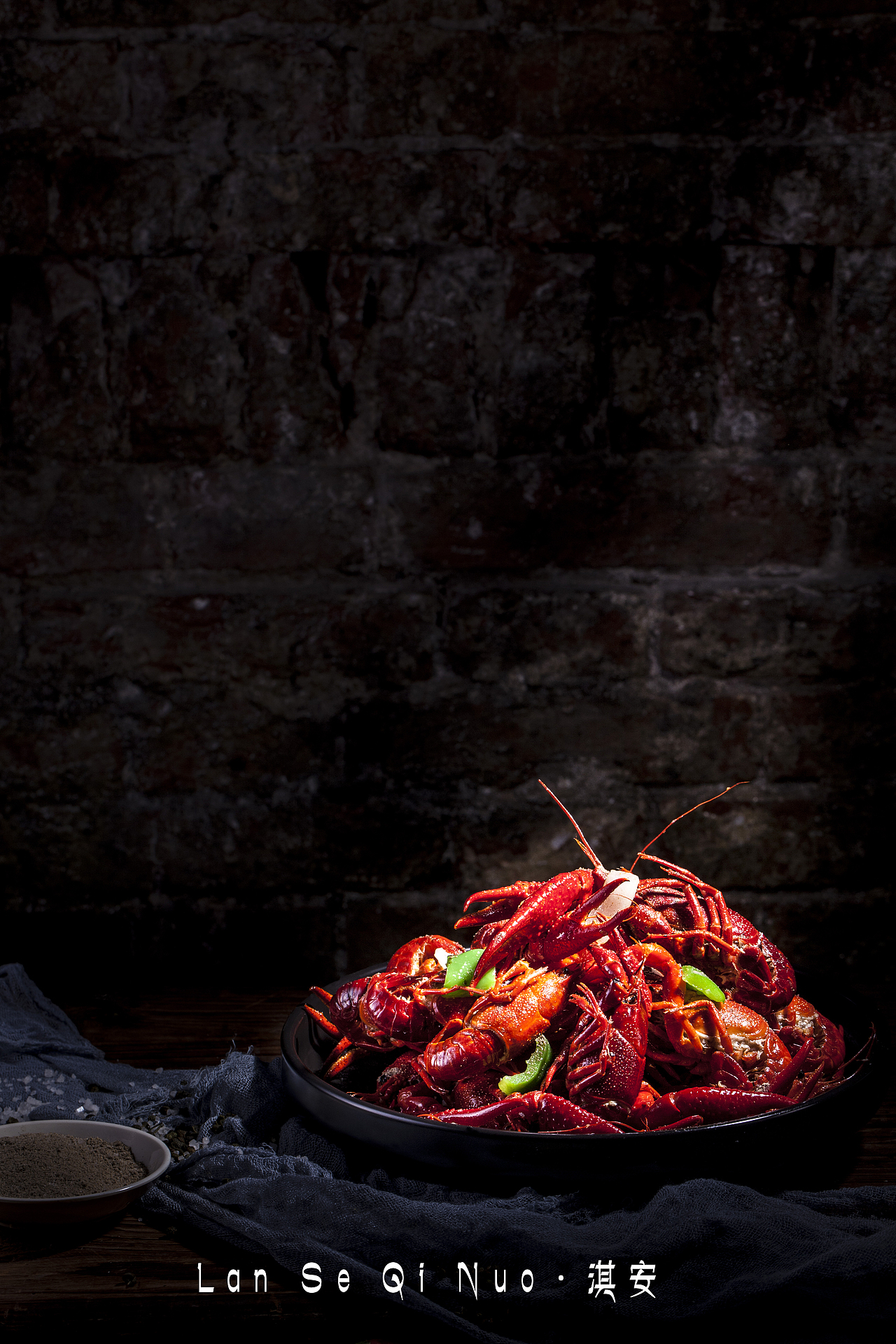 天津三好龙虾（图ZMTUzNjA2NDQ0） - 产品摄影 - 站酷设计师淇安原创素材 - 站酷ZCOOL