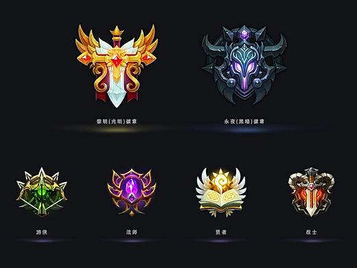 艺渡CG小站 老师作品