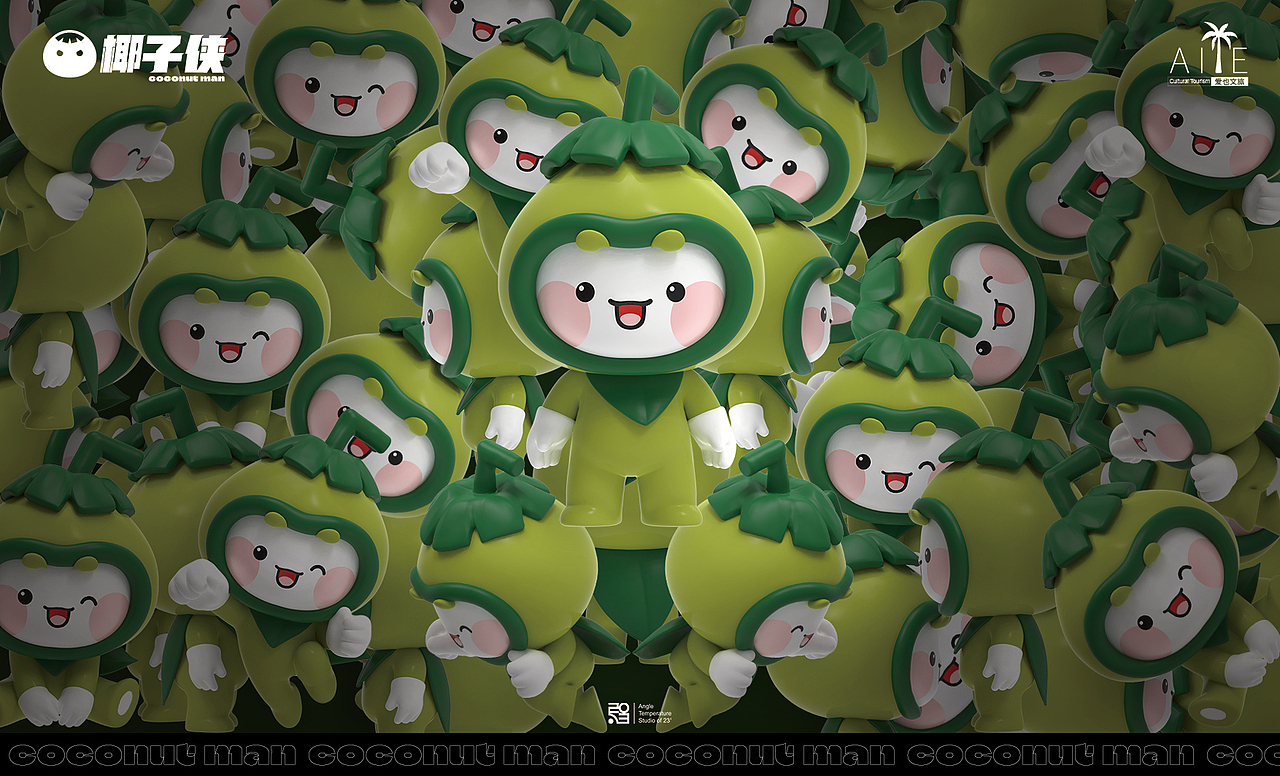 椰子侠