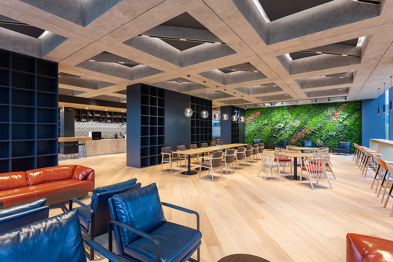 北京交控中心空间摄影（图ZMjg0NTU1MDYw） - 环境/建筑摄影 - 站酷设计师建微知筑空间摄影原创素材 - 站酷ZCOOL