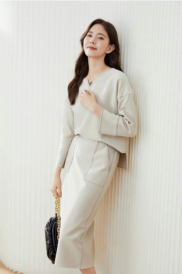 考拉koala—气质少淑7015电商拍摄_模特经纪monicavv-站酷zcool