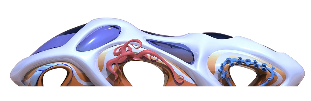 大丰海洋生物博览中心