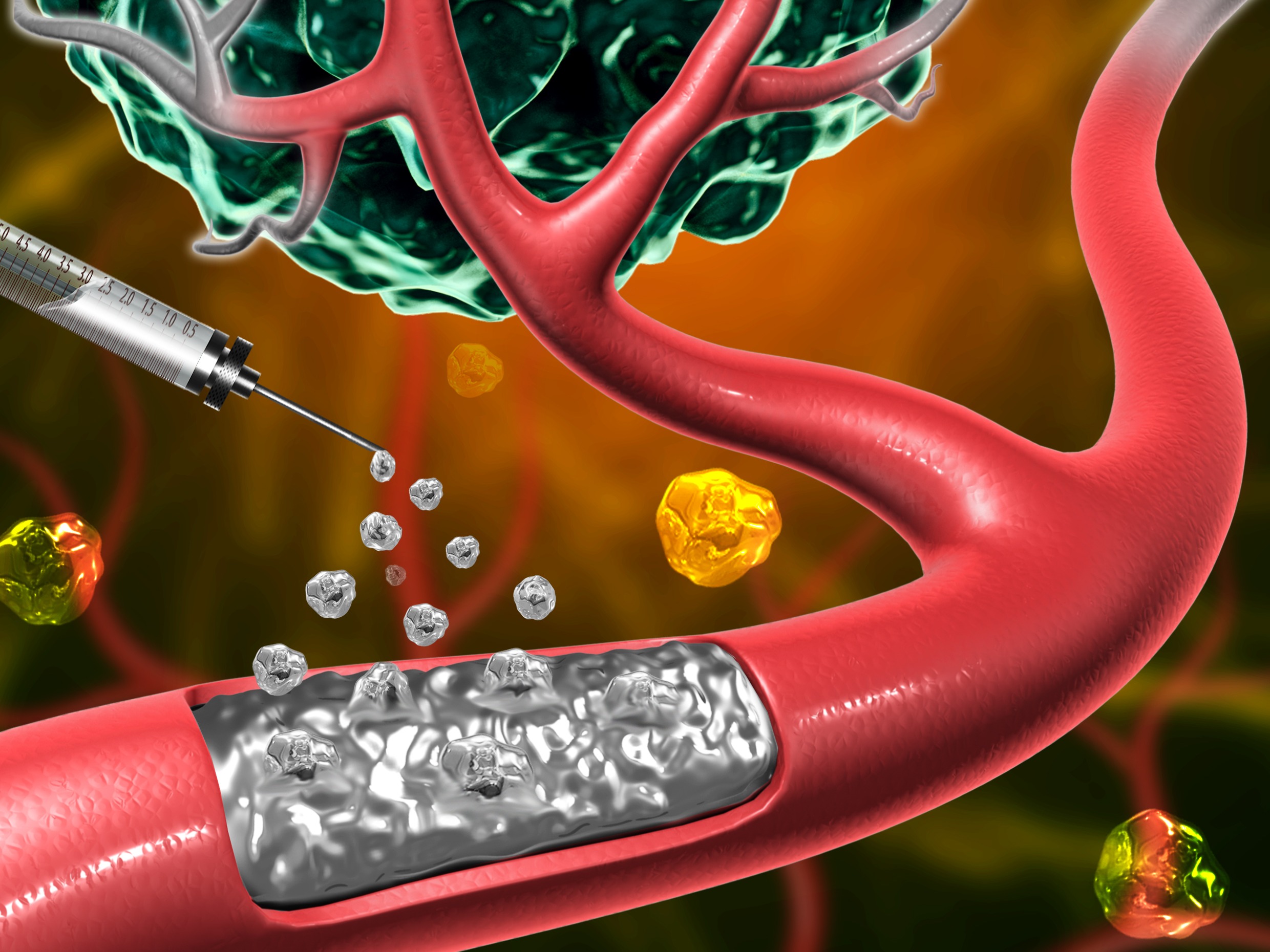 器官芯片模型中如何进行高质量的血管3D 图像分析？-自主发布-生物在线 Lab-on-Web