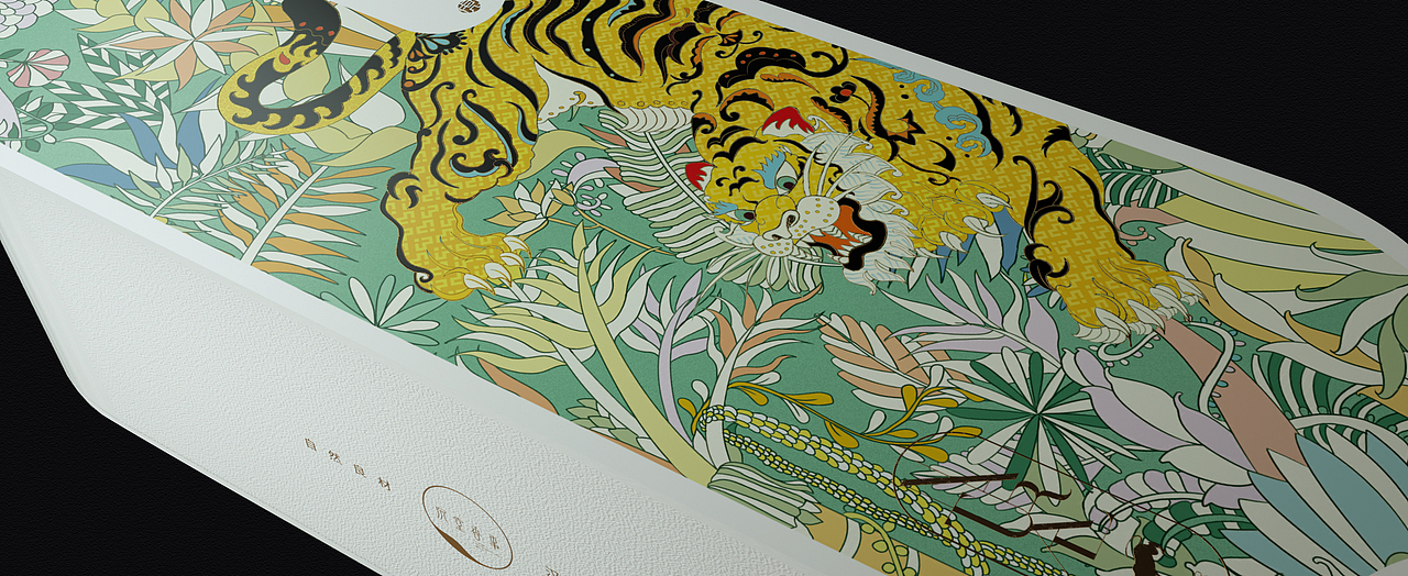 沉堂香事（图ZMTY3MzgyMDQ4） - 包装 - 站酷设计师古戈品牌咨询原创素材 - 站酷ZCOOL