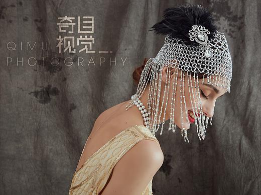  Vintage Fashion | 有一种时尚叫复古