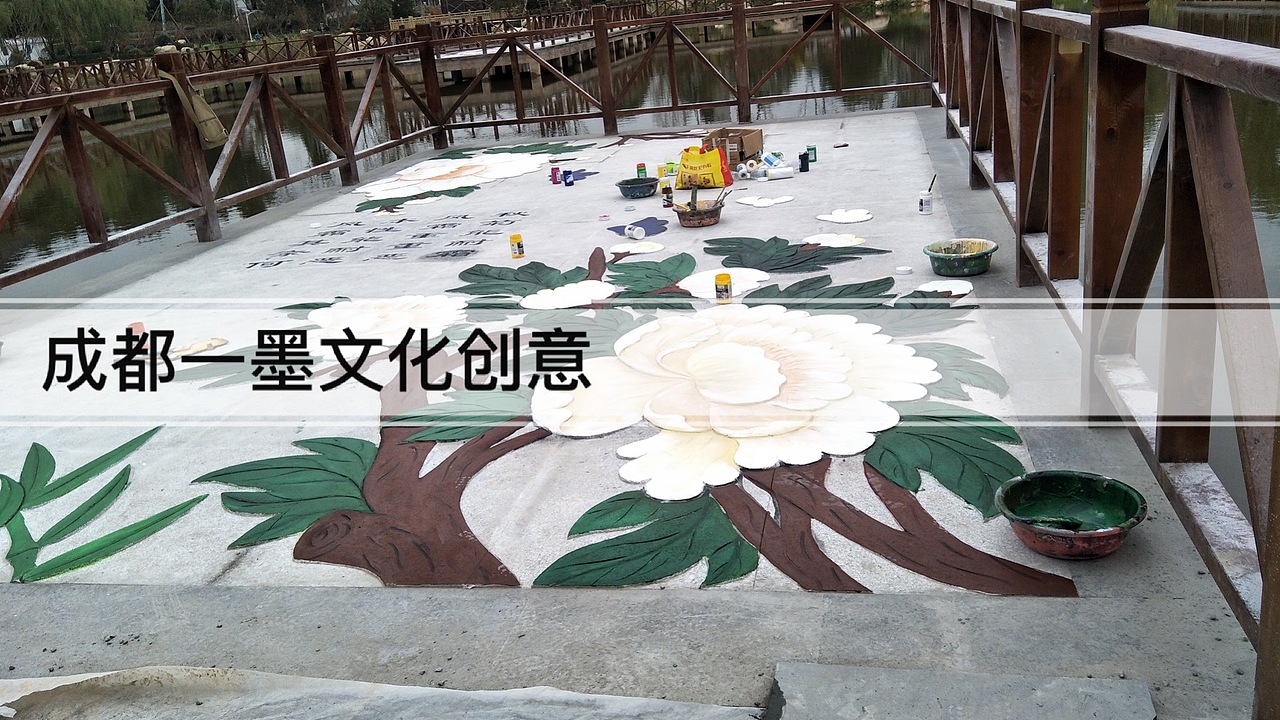 农村壁画（图ZMjk1NTg0MTUy） - 绘画 - 站酷设计师墙绘壁画原创素材 - 站酷ZCOOL