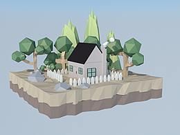 lowpoly
