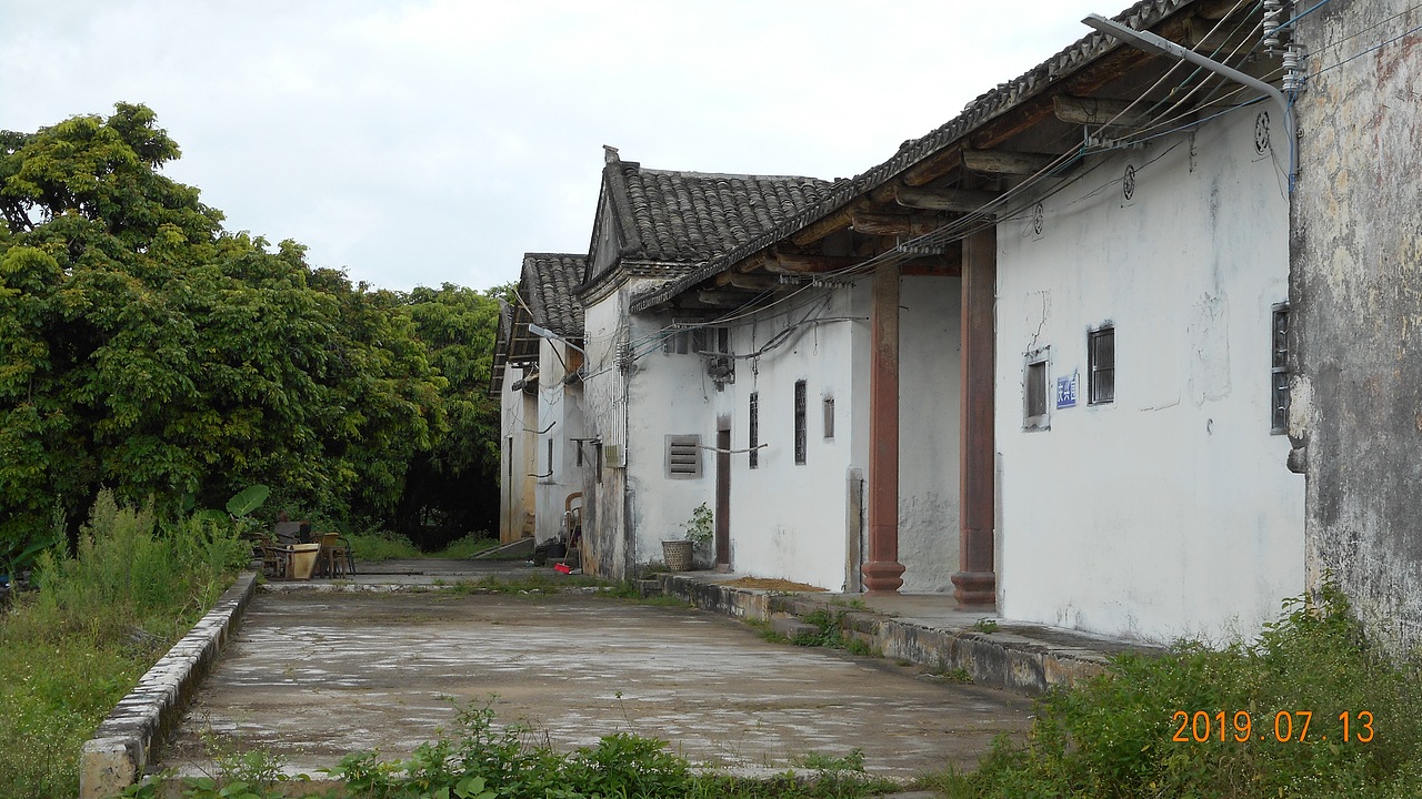 家乡风土建筑摄影（图ZMTY2OTgwNDI4） - 环境/建筑摄影 - 站酷设计师自然笔触原创素材 - 站酷ZCOOL