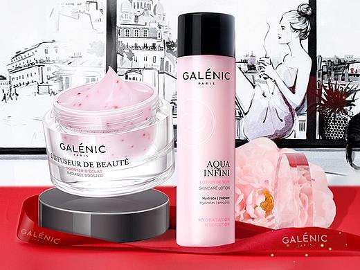 2020作品-法式高端品牌-婕美