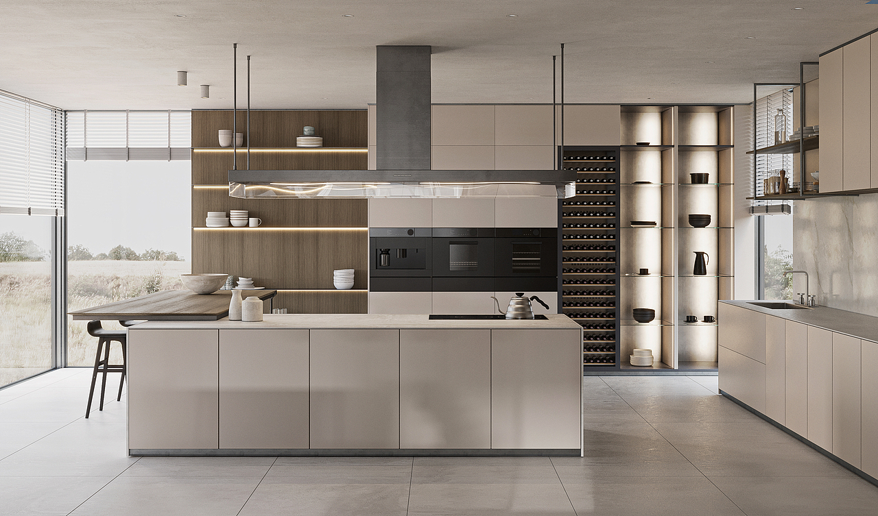 2021-2022建模渲染作品集（图ZMjk2MDAyMDAw） - 产品 - 站酷设计师Gedi原创素材 - 站酷ZCOOL