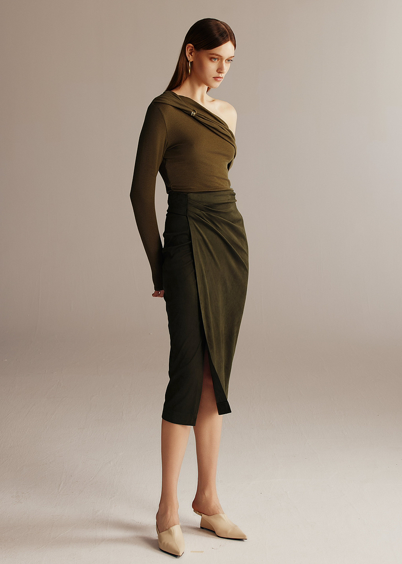 SIJIASUDIO LOOKBOOK 拍摄