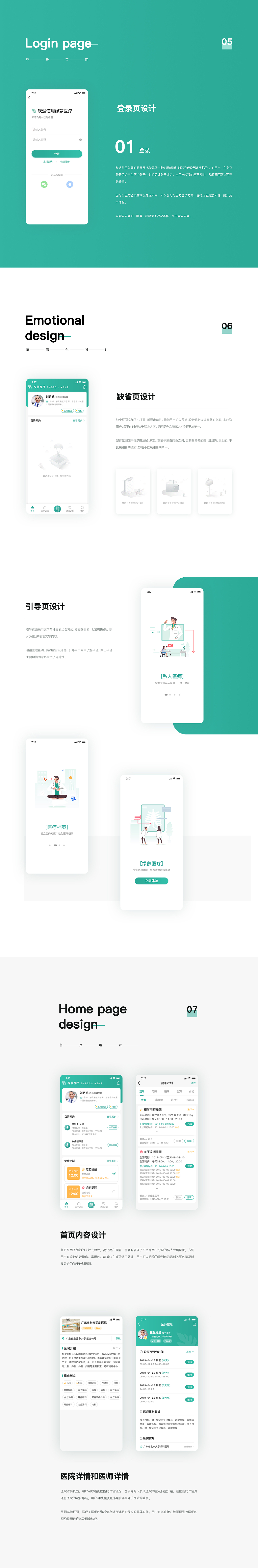 Aureum绿萝医疗