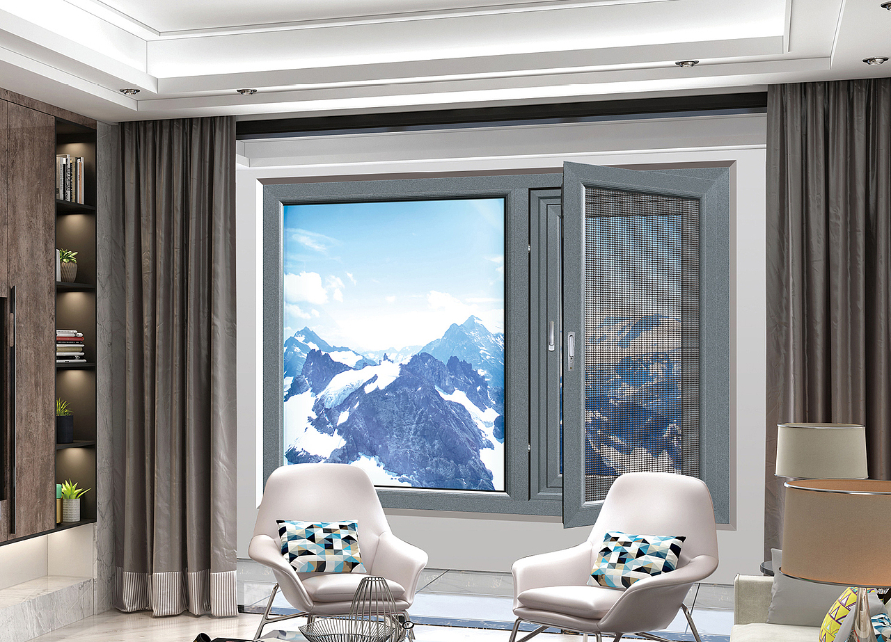 安徽卡佩斯门窗荣登今日门窗头条（图ZMTcxNDIwMTAw） - 品牌 - 站酷设计师中国门窗营销协会原创素材 - 站酷ZCOOL