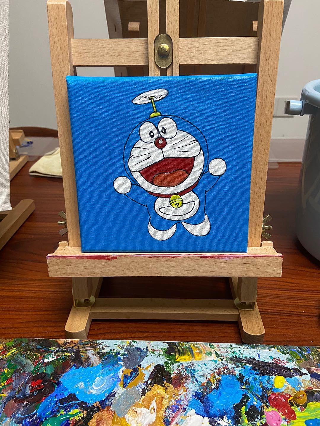 带你飞,飞到童年