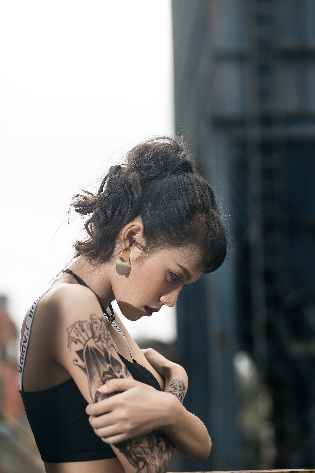 杭州中扎创作拍摄